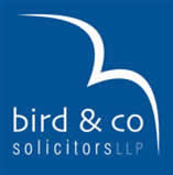 Bird and Co Solicitors logo